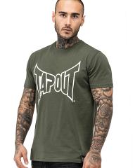 Tapout Lifestyle Basic Tee
