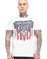 TapouT t-shirt Tapericano