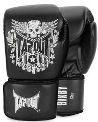 TapouT boxing gloves Bixby