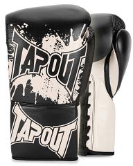 TapouT leather boxing gloves Angelus