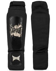 TapouT instep- and shinpads Lenwood