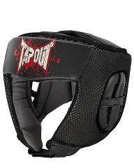 TapouT headguard Hockney