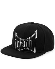 TapouT cappie Dearwood