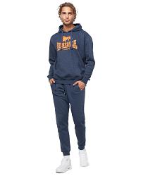 Lonsdale capuchon sweatshirt Gledfield 2