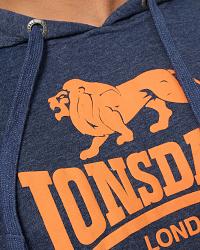 Lonsdale capuchon sweatshirt Gledfield 4