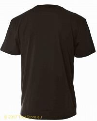 Lonsdale regulär fit T-Shirt Caol 2