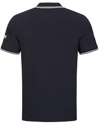 Lonsdale Slimfit Poloshirt Fakenham 2