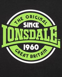 Lonsdale London t-shirt Almington 3