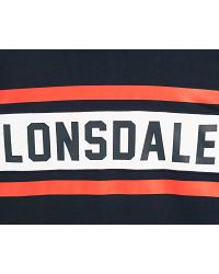 Lonsdale Kapuzensweatshirt Rudston 4