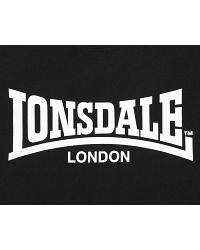 Lonsdale regulär fit T-Shirt Sussex im Doppelpack 4