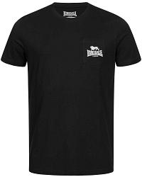 Lonsdale regulär fit T-Shirt Sussex im Doppelpack 2