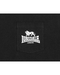 Lonsdale regulär fit T-Shirt Sussex im Doppelpack 5