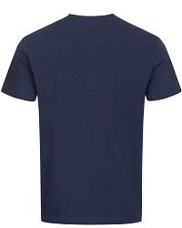 Lonsdale regulär fit T-Shirt Rampside 2