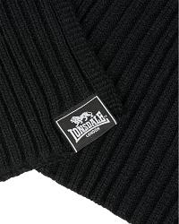 Lonsdale London hat and scarf set Acomb 5