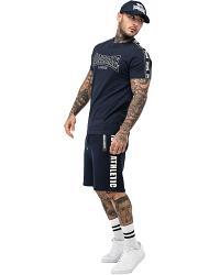 Lonsdale short Abaston 2