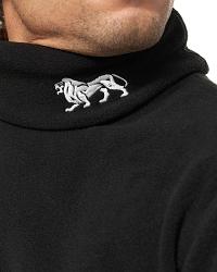 Lonsdale polarfleece turtleneck pullover Curdworth 4