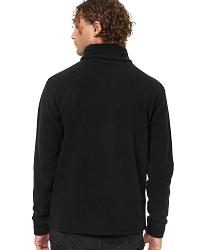 Lonsdale polarfleece turtleneck pullover Curdworth 3