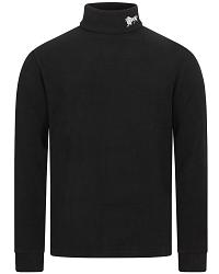 Lonsdale polarfleece turtleneck pullover Curdworth 5