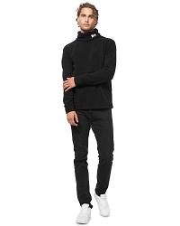 Lonsdale polarfleece turtleneck pullover Curdworth 2