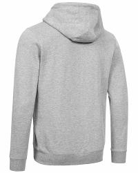 Lonsdale hooded zipper sweatshirt Dittisham 2