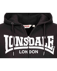 Lonsdale tracksuit Feeny 5