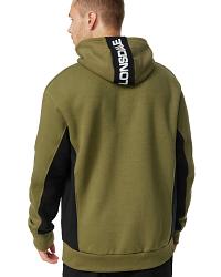 Lonsdale hooded sweatshirt Balmullo 4