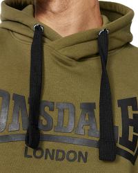 Lonsdale capuchon sweatshirt Balmullo 3