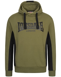 Lonsdale hooded sweatshirt Balmullo 5