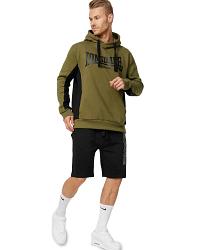 Lonsdale hooded sweatshirt Balmullo 2