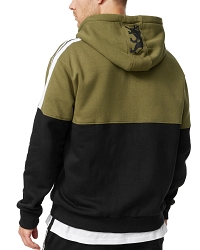 Lonsdale Kapuzensweatjacke Lucklawhill 4