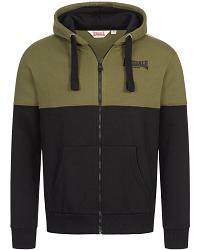 Lonsdale hooded zipper sweater Lucklawhill 5