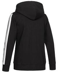 Lonsdale women hooded zipper top Windygates 2