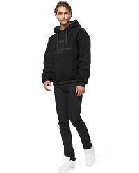 Lonsdale oversized hooded sweatshirt Newchapel 2