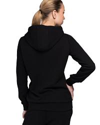 Lonsdale Damen Kapuzensweatshirt Beauly 3