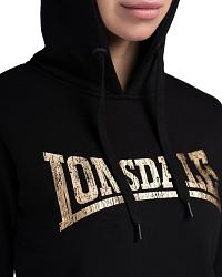 Lonsdale ladies hooded sweatshirt Beauly 4