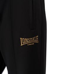 Lonsdale Damen Cropped Trainingsanzug Carbost 5