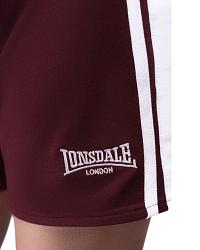 Lonsdale Damen Short Carloway 4