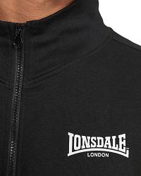 Lonsdale Sweatjacke Nairn 4