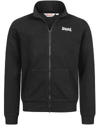 Lonsdale fleece zipper top Nairn 5