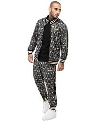 Lonsdale Slimfit Trainingsanzug Rendale 2