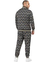 Lonsdale Slimfit Trainingsanzug Rendale 3