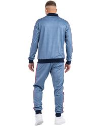 Lonsdale slimfit tracksuit Gairsay 3