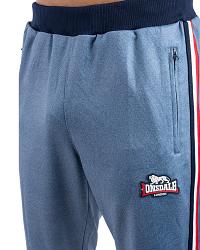 Lonsdale slimfit trainingspak Gairsay 5