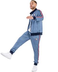 Lonsdale slimfit tracksuit Gairsay 2