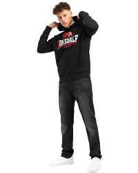 Lonsdale hooded sweat Gulladuff 3