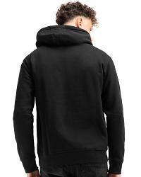 Lonsdale hooded sweat Gulladuff 4