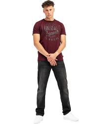 Lonsdale London t-shirt Harehills 2