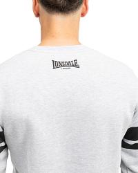 Lonsdale Rundhals Sweatshirt Glespin 5