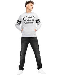 Lonsdale Rundhals Sweatshirt Glespin 2