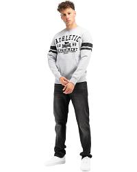 Lonsdale Rundhals Sweatshirt Glespin 3
